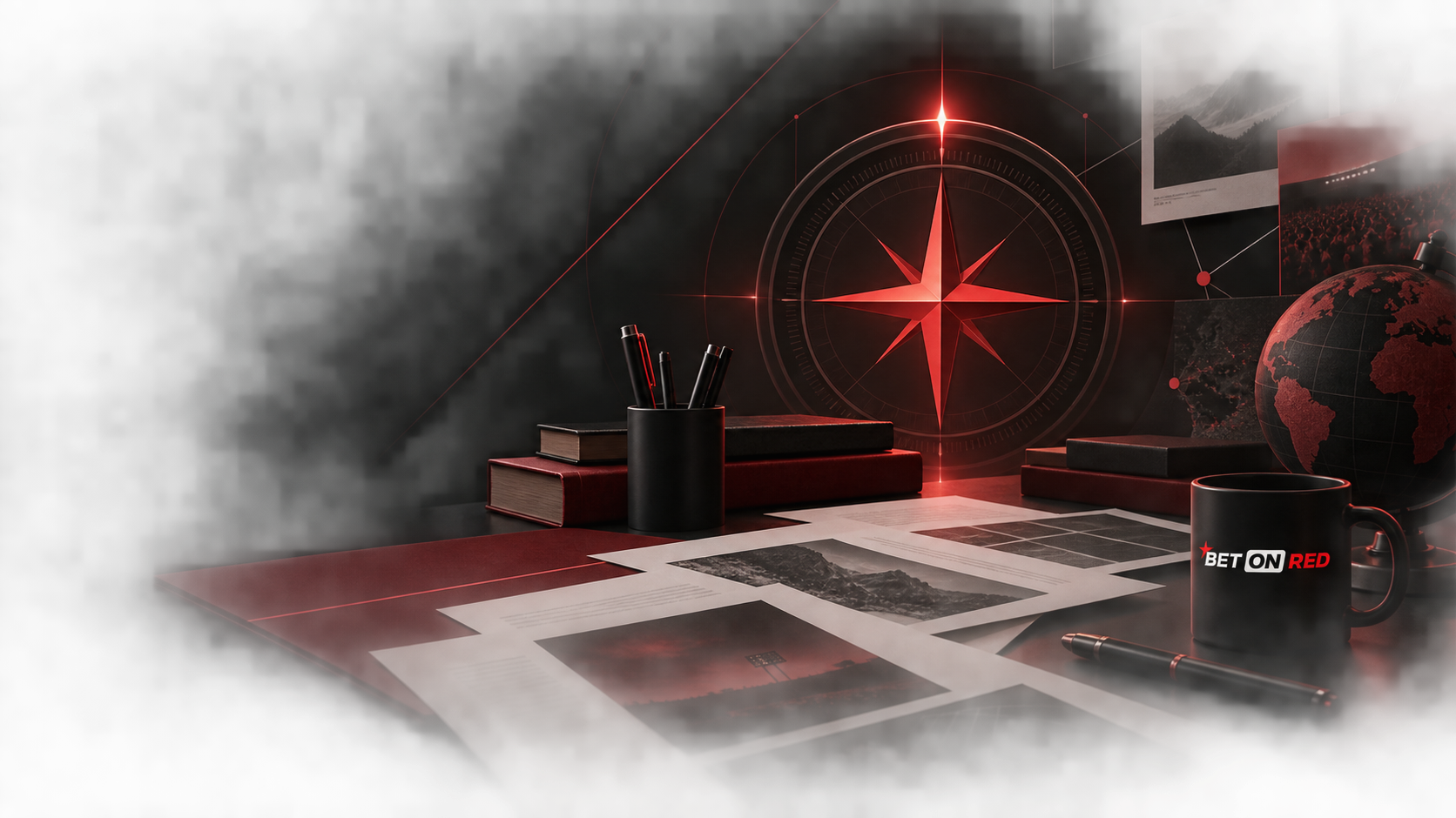 BetOnRed affiliate landing preview