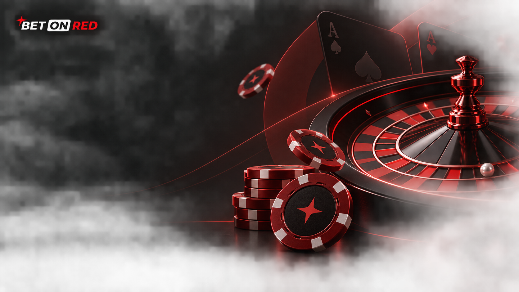 BetOnRed affiliate landing preview
