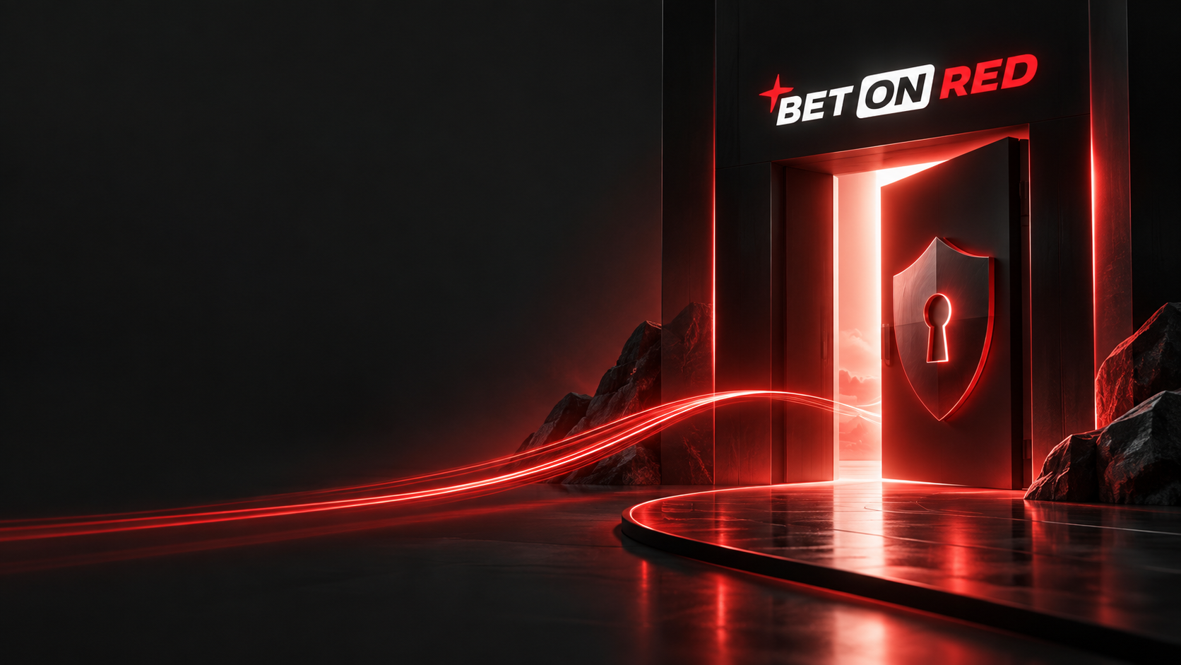 BetOnRed affiliate landing preview