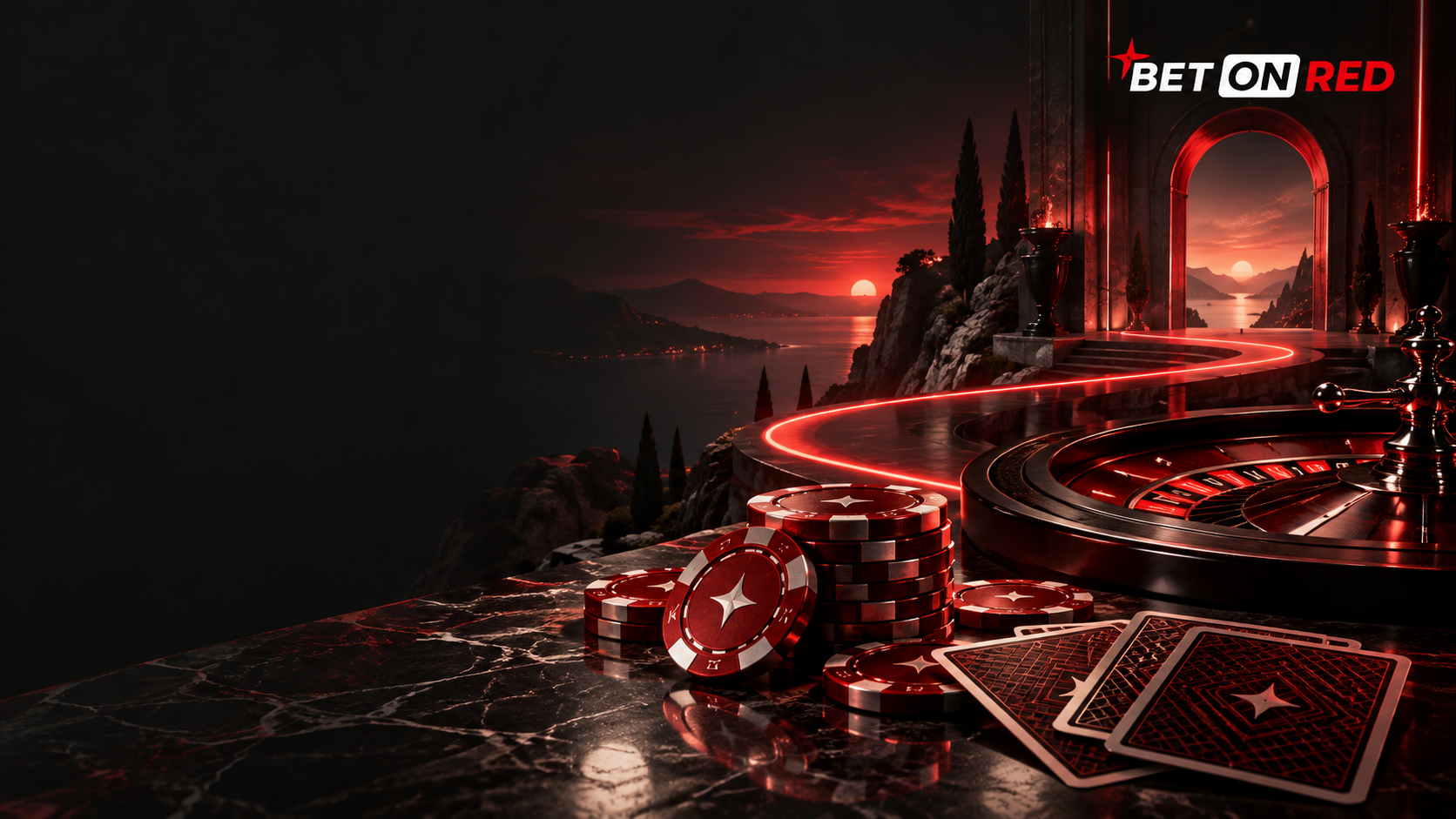 BetOnRed overview guide